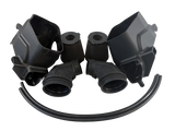2024-2026 Mustang GT/Dark Horse (S650) – Whipple Crusher Induction System