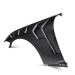 2024-2025 Mustang S650 Type-LM Gloss Carbon Fiber Fenders