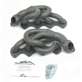 2005-2010 JBA 1-5/8-Inch Shorty Headers; Titanium Ceramic