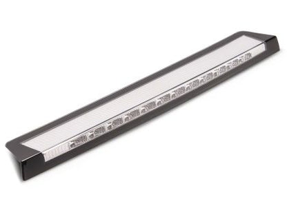 1999-2004 Raxiom Axial Series LED Third Brake Light; Clear Lens