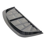 Carter's Customs 1999-2004 Mach 1, GT, and V6 Mustang Flat Bottom Race Splitter