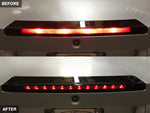 1999-2004 Raxiom LED Third Brake Light; Smoked