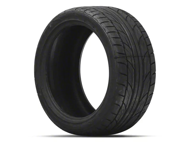 NITTO NT555 G2 Summer Ultra High Performance - 275/35R18
