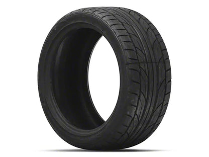 NITTO NT555 G2 Summer Ultra High Performance - 275/35R18