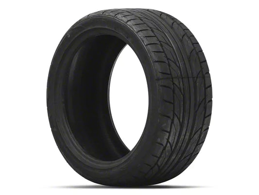 NITTO NT555 G2 Summer Ultra High Performance - 275/35R18