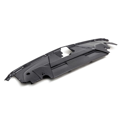 2024-2025 Mustang Anderson Composites Carbon Fiber Radiator Cover