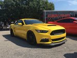 2015-2017 Ford Mustang Cervinis Stalker Hood