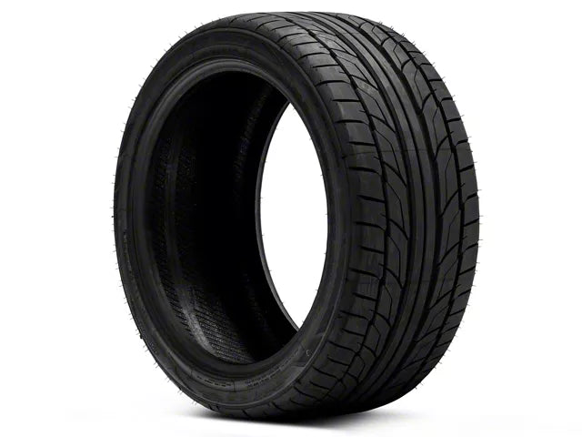 NITTO NT555 G2 Summer Ultra High Performance - 305/30R20