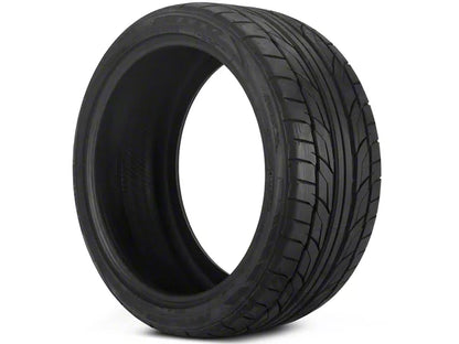 NITTO NT555 G2 Summer Ultra High Performance - 275/35R20