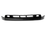 2010-2012 CDC Classic Chin Spoiler; Black