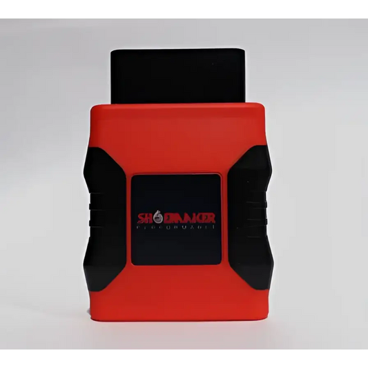 Shoemaker Performance RTD4 (Tuning Device)