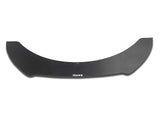 2005-2009 DR Style Front Bumper Lip Splitter; Textured Black