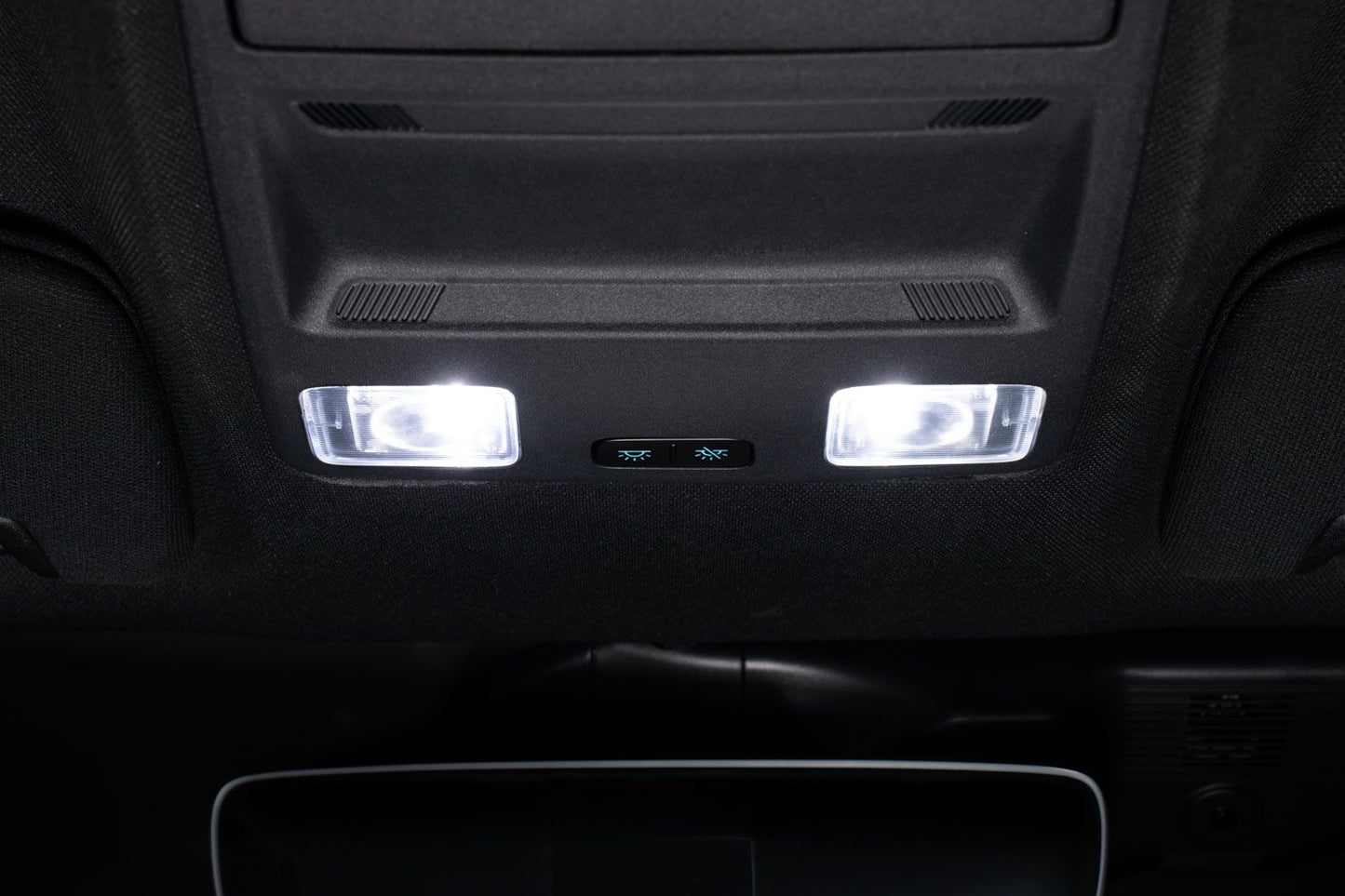 2024-2025 Mustang Diode Dynamics Multicolor Dome Light