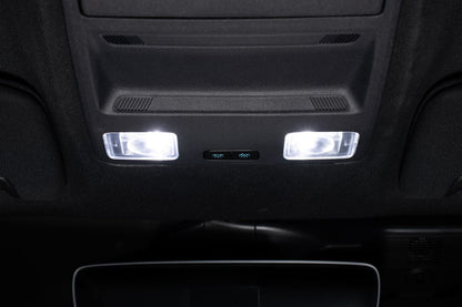 2024-2025 Mustang Diode Dynamics Multicolor Dome Light