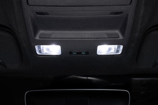 2024-2025 Mustang Diode Dynamics Multicolor Dome Light