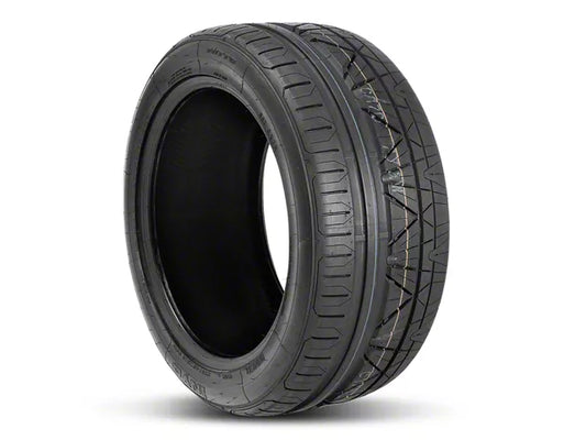 NITTO INVO Summer Ultra High Performance - 285/30R20