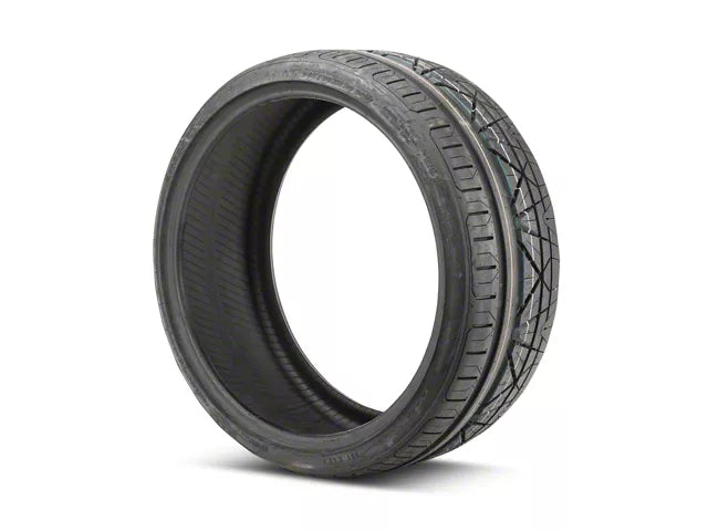 NITTO INVO Summer Ultra High Performance - 275/35R19