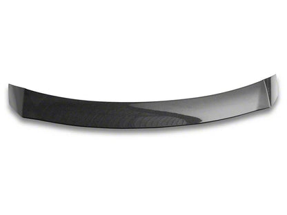 2024-2025 Mustang Fastback NYTOP Performance Pack Spoiler; Gloss Carbon Fiber