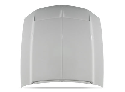 2010-2012 Mustang Cervinis Type 4 Ram Air Hood