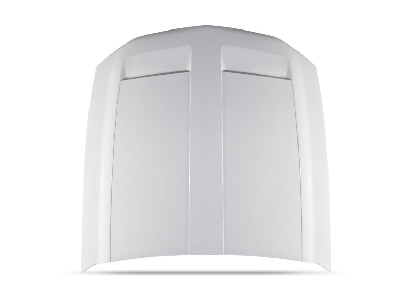 2010-2012 Mustang Cervinis Concept Ram Air Hood