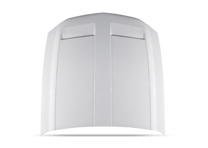 2010-2012 Mustang Cervinis Concept Ram Air Hood