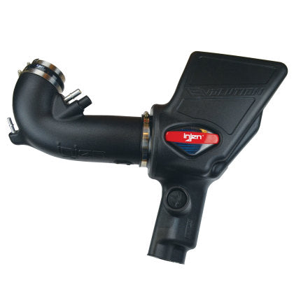 2018-2023 Mustang GT Injen Evolution Cold Air Intake