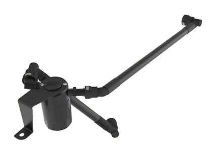 2024-2025 Mustang GT, Dark Horse w/o Strut Bar K&N Oil Catch Can