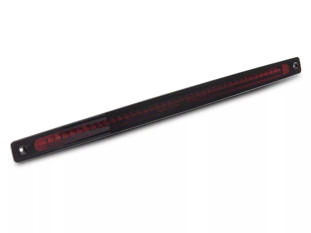 2003-2004 Mustang COBRA Raxiom Sequential Third Brake Light