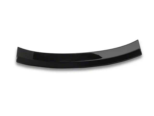 2024-2025 Mustang EOS Performance Ducktail Rear Spoiler; Glossy Black