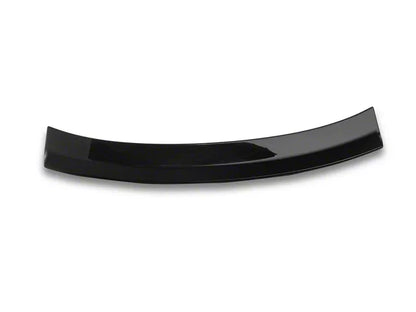 2024-2025 Mustang EOS Performance Ducktail Rear Spoiler; Glossy Black
