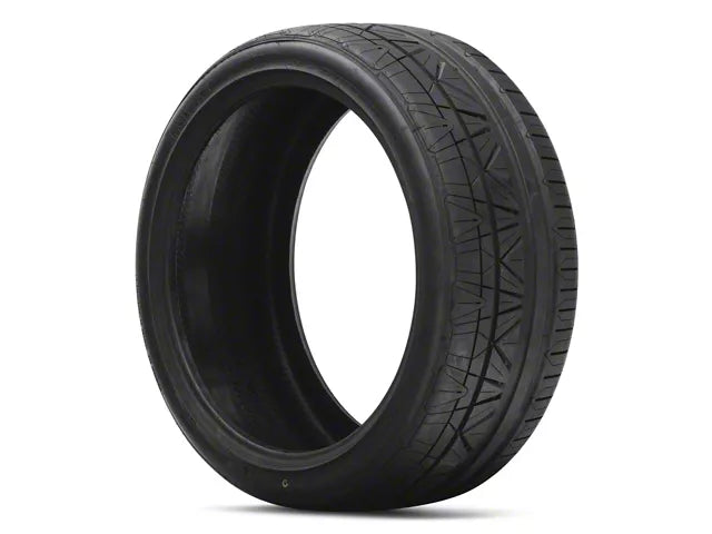 NITTO INVO Summer Ultra High Performance - 255/35R20