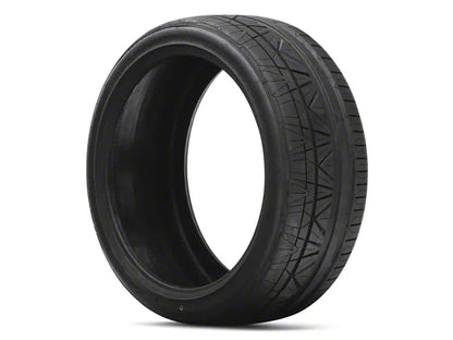 NITTO INVO Summer Ultra High Performance - 255/35R20