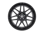 1994-2025 Forgestar F14 Gloss Black Wheel; 18x8.5; 35mm Offset