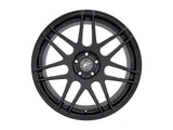 1994-2025 Forgestar F14 Gloss Black Wheel; 18x8.5; 35mm Offset