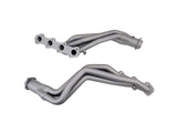 1996-2004 Mustang GT w/ Manual Transmission BBK 1-5/8-Inch Long Tube Headers; Titanium Ceramic