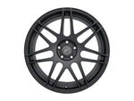 2005-2025 Forgestar F14 Satin Black Wheel; 18x9; 35mm Offset