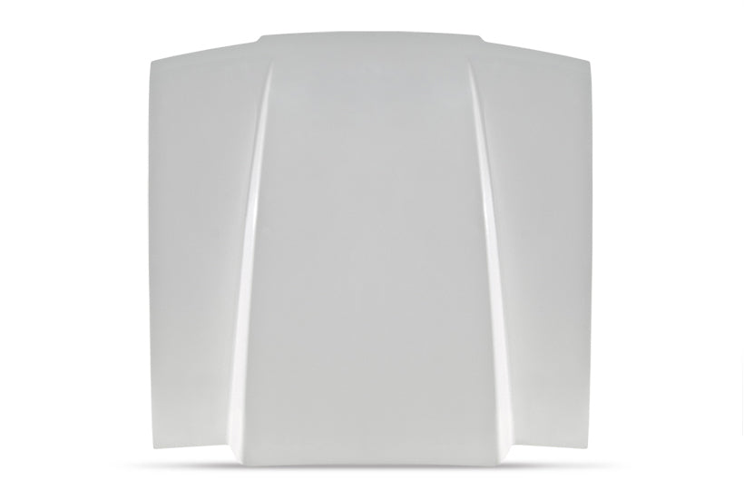 1983-1986 Mustang Cervinis 4" Cowl Hood