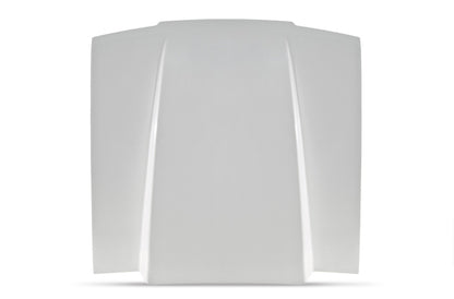 1983-1986 Mustang Cervinis 4" Cowl Hood