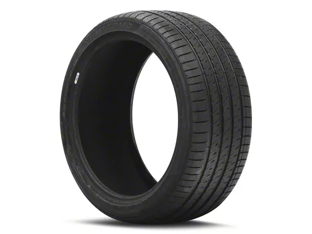 Sumitomo HTR Z5 Maximum Performance - 245/45R17