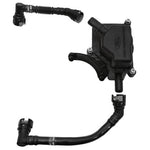 2011 to 2017 5.0L & 2015-2020 GT350 Ford Performance Air/Oil Separator; Passenger Side