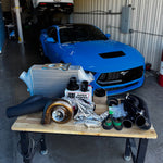 2024-2026 ESS Tuning Mustang S650 GT G3 Tuner Kit