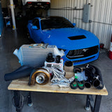 2024-2026 ESS Tuning Mustang S650 GT G3 Tuner Kit