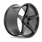 2005-2025 Mustang Velgen Classic5 V2 Wheel - 20x11 - Satin Black