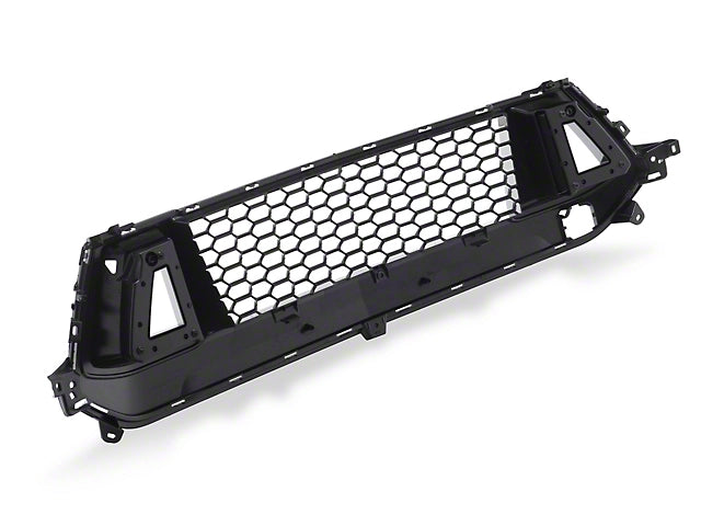 2024-2025 Mustang MP Concepts Upper Grille