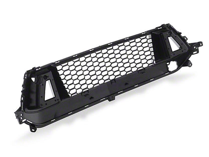 2024-2025 Mustang MP Concepts Upper Grille