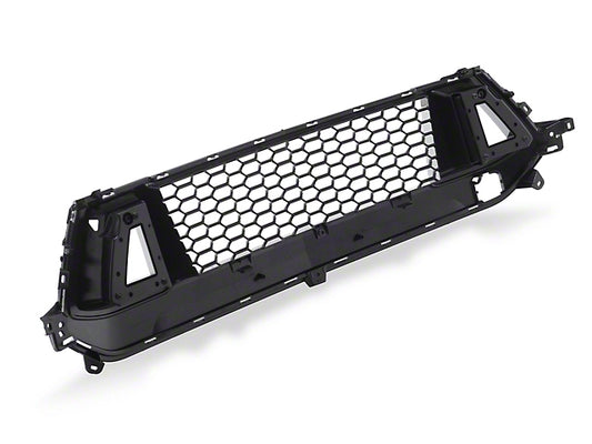 2024-2025 Mustang MP Concepts Upper Grille