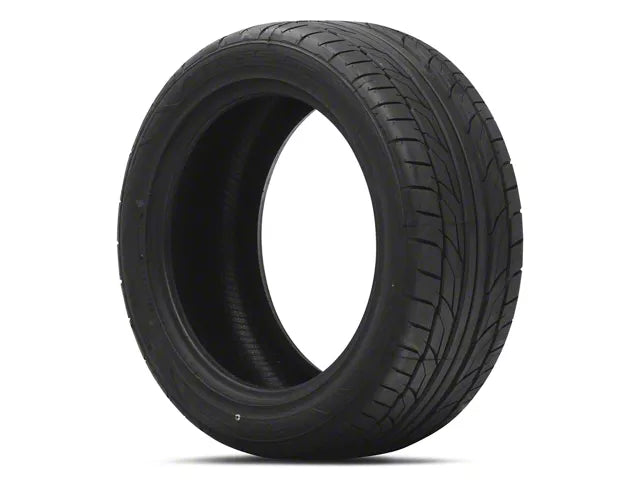 NITTO NT555 G2 Summer Ultra High Performance - 245/45R17