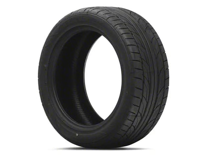 NITTO NT555 G2 Summer Ultra High Performance - 245/45R17