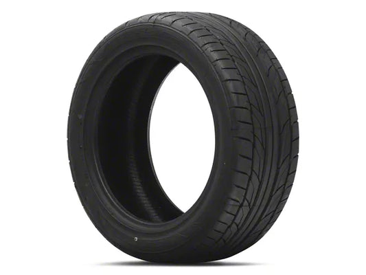 NITTO NT555 G2 Summer Ultra High Performance - 245/45R17