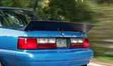Carter's Customs 1987-1993 Coupe Adjustable Spoiler